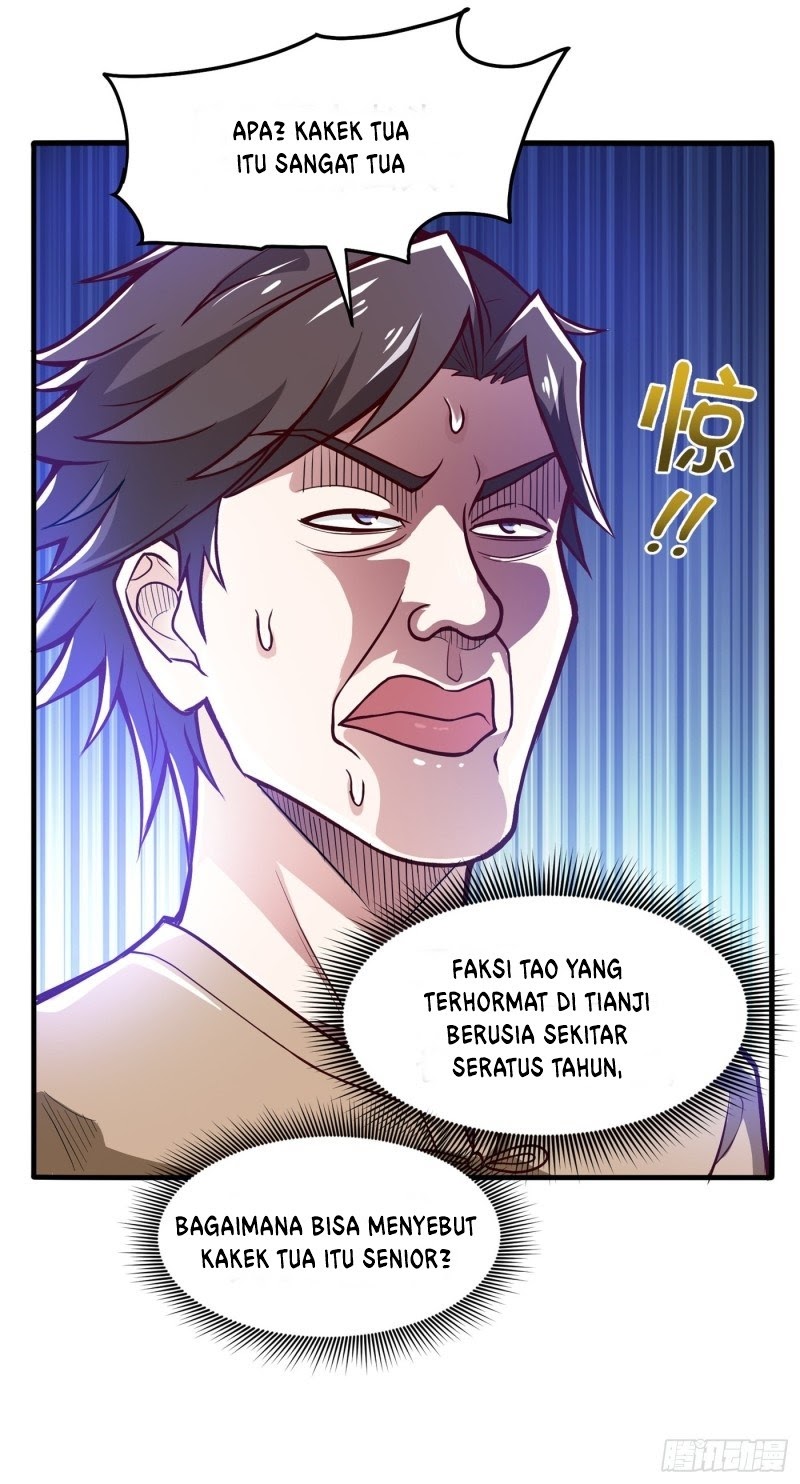 Strongest Divine Doctor Mixed City Chapter 71 Gambar 22